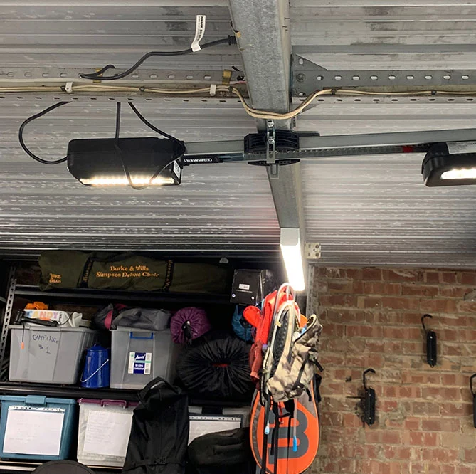 Common Garage Door Problems We Repair