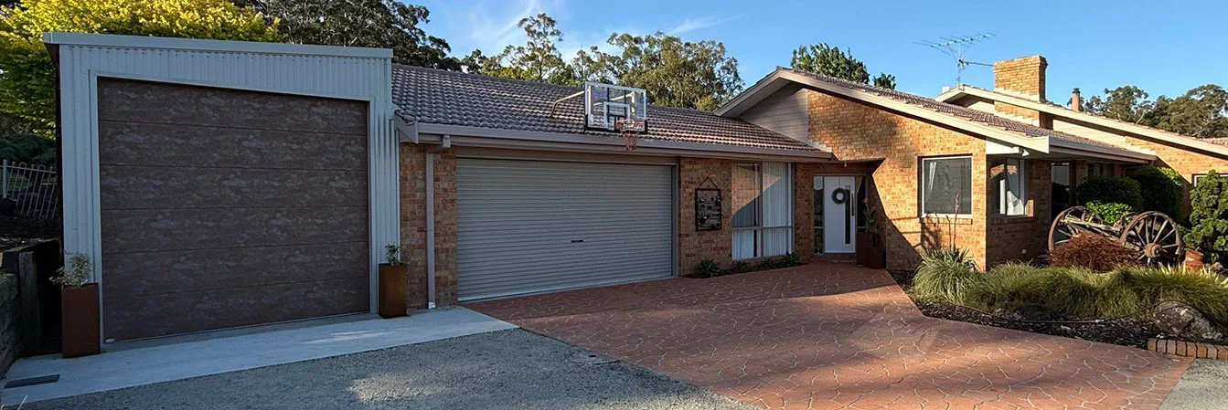 Experienced Garage Door Specialists