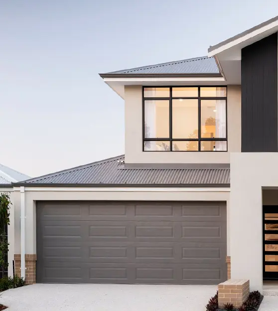 Garage Door Colours and Finishes-Matter More Than People Expect