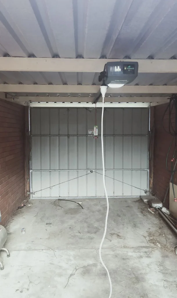 Garage Door Installation Brunswick