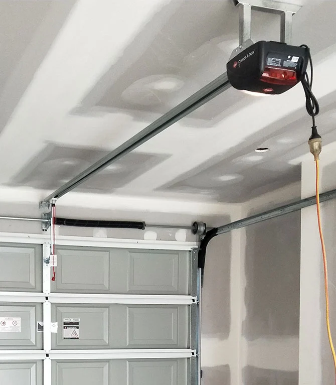 Garage Door Openers Preston