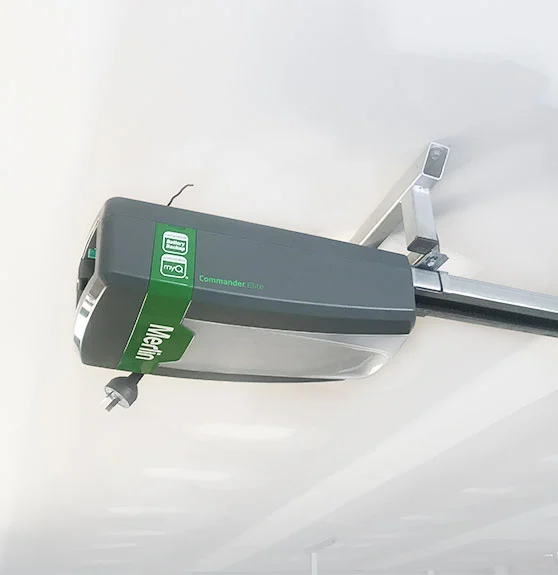 Garage Door Openers and Everyday Convenience