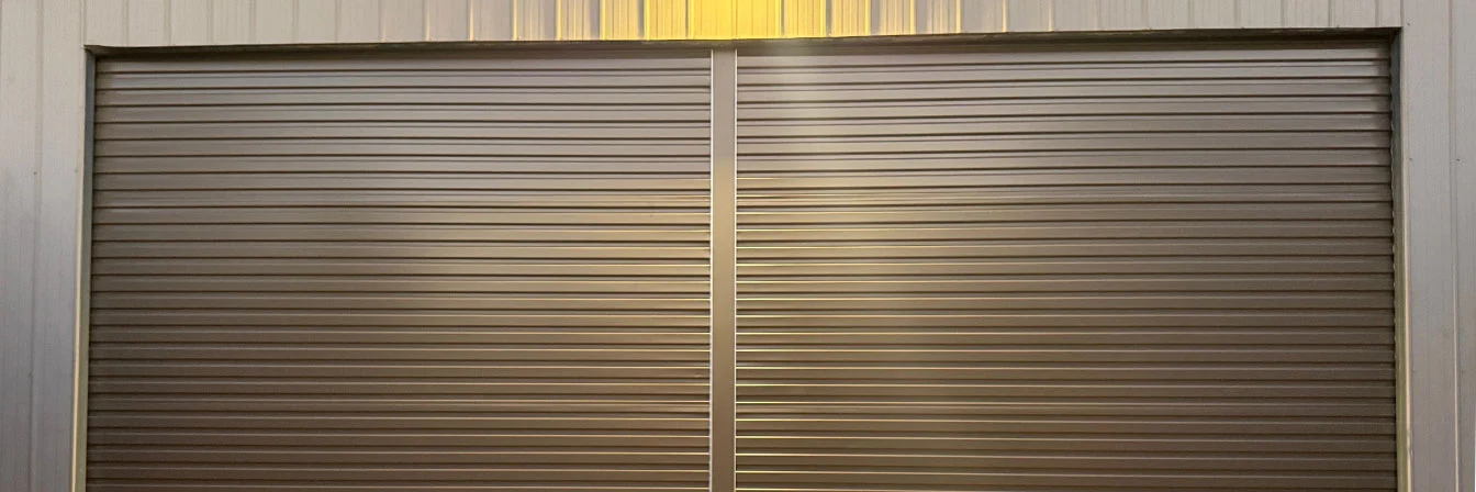 Garage Door Popular Choices for Williamstown Homes