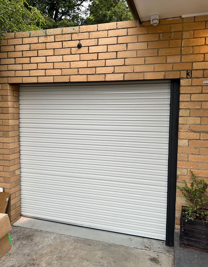 Garage Door Professional Installation
