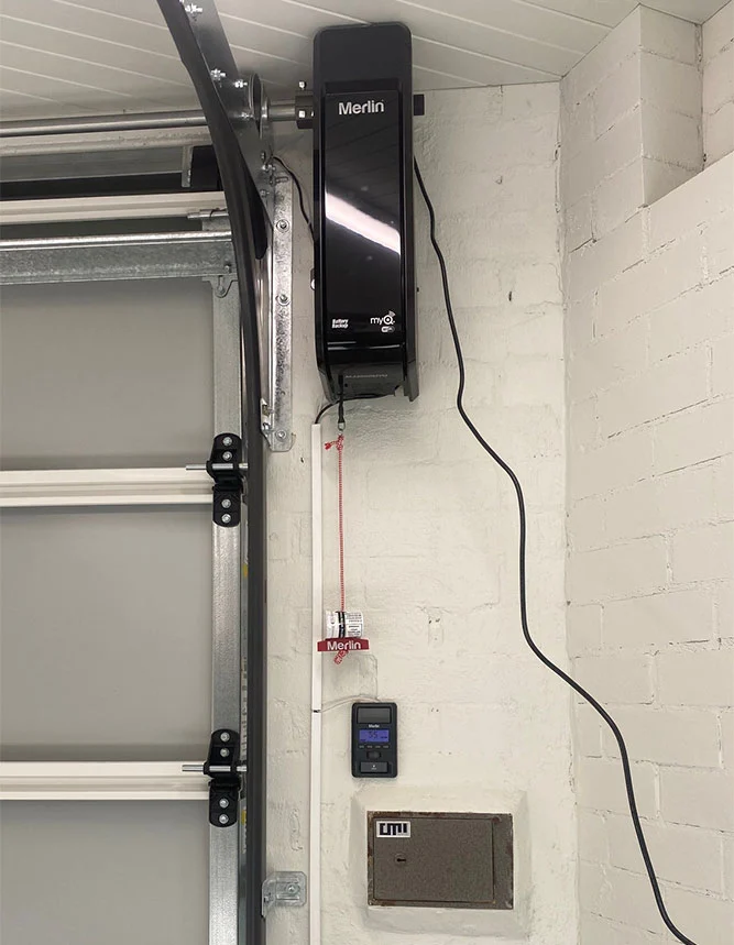 Garage Door Repairs Brunswick