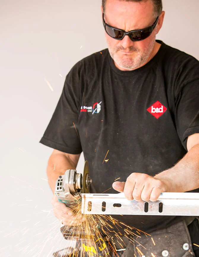 Garage Door Repairs Preston