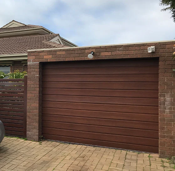 Garage Door Styles That Are Popular Around Wyndham Vale
