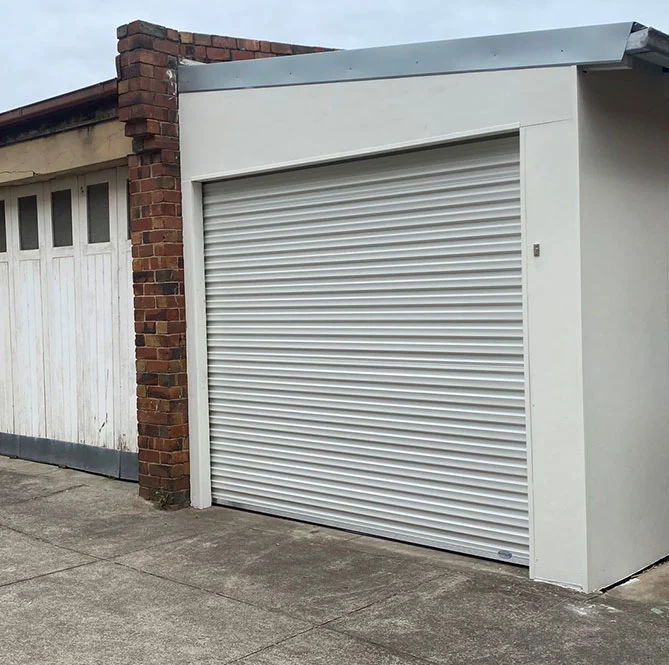 Garages Are Being Used Differently Now