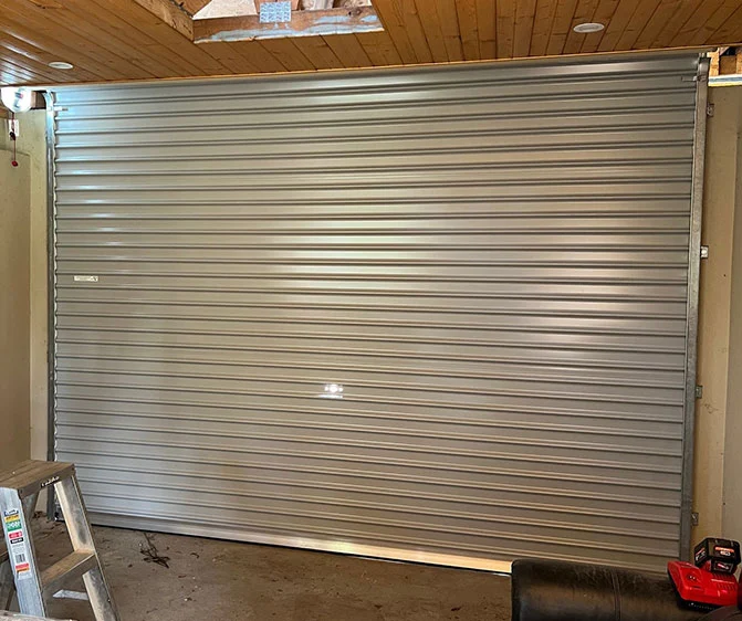 Replacements That Add Value in Garage Door