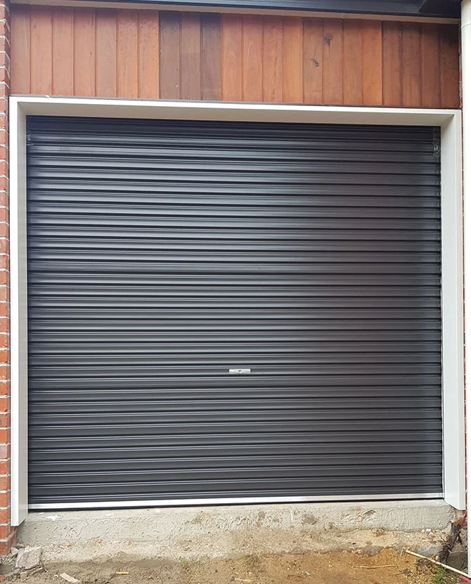 Roller Doors Preston