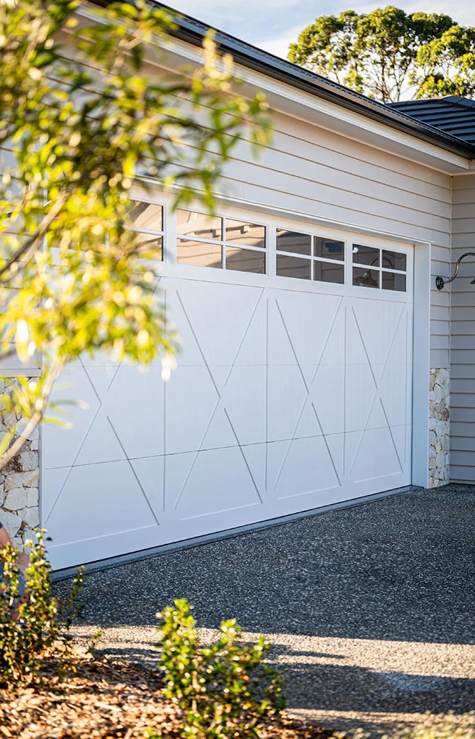 What Brunswick Customers Usually Want From a Garage Door
