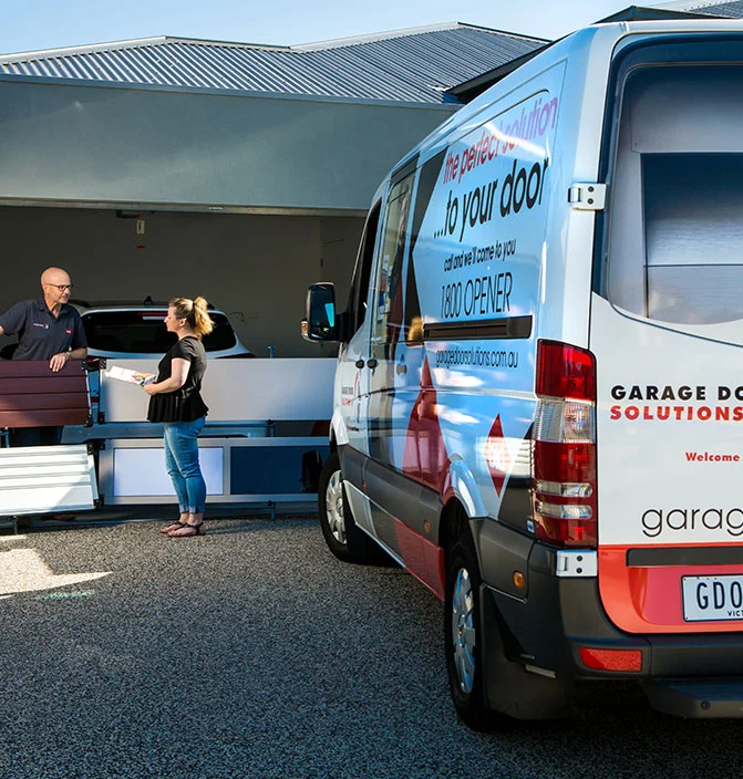 Why Homeowners Across Preston Choose Garage Door Solutions Vic