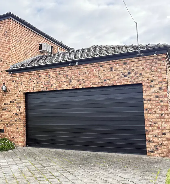 Choosing The Right Garage Door For Your Property