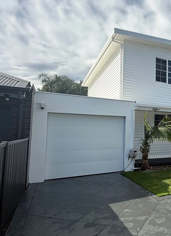 Choosing a Door That Matches How You Actually Use the Garage Glenroy