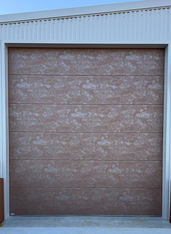 Garage Door Glenroy