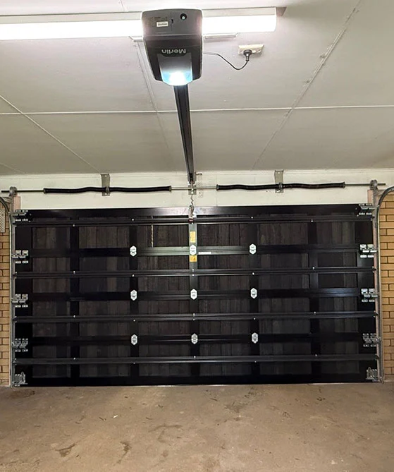 Garage Door Installation Moonee Ponds