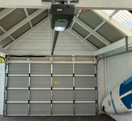 Garage Door Openers Moonee Ponds