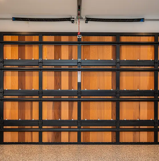 Garage Door Repairs Across Altona
