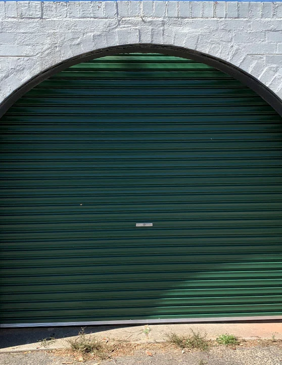 Older Garages, New Expectations Glenroy