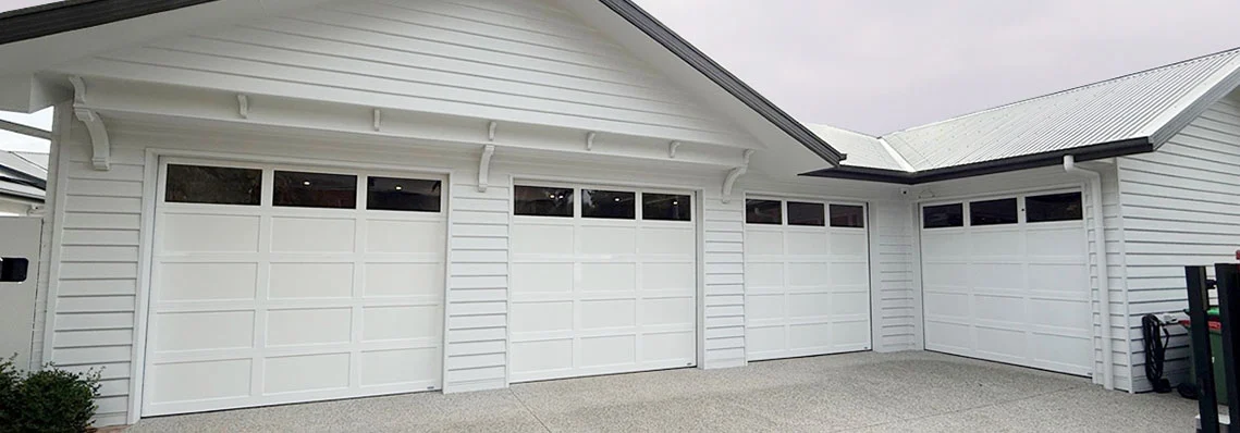 The Renovation Trend Is Changing Garage Door Expectations