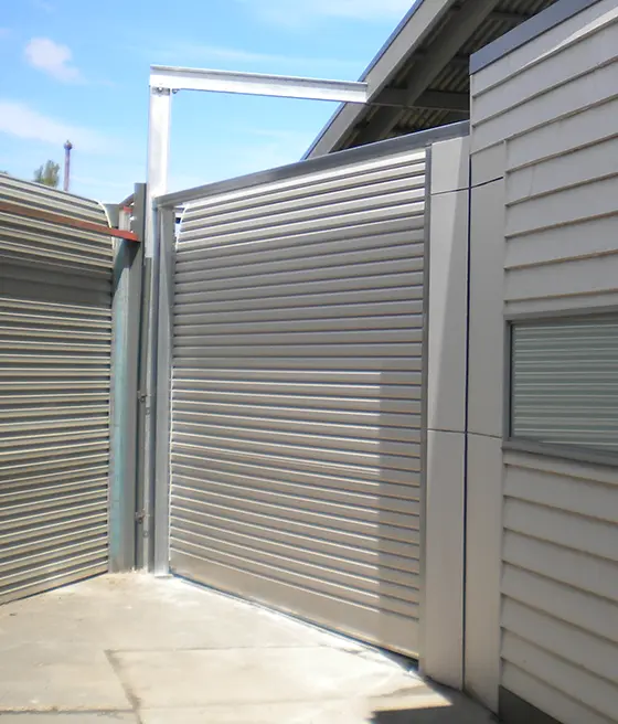 When Garage Door Replacement Becomes Worth Considering