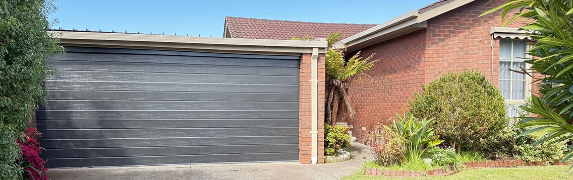 Garage Door Caroline Springs