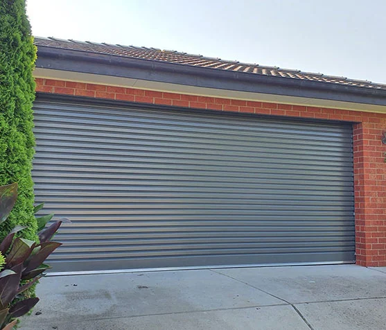 Garage Door Installation Rockbank