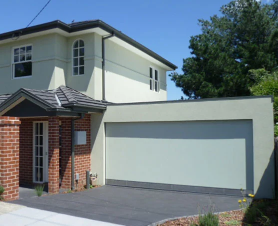Still the Right Choice for Certain Homes: Tilt Garage Doors