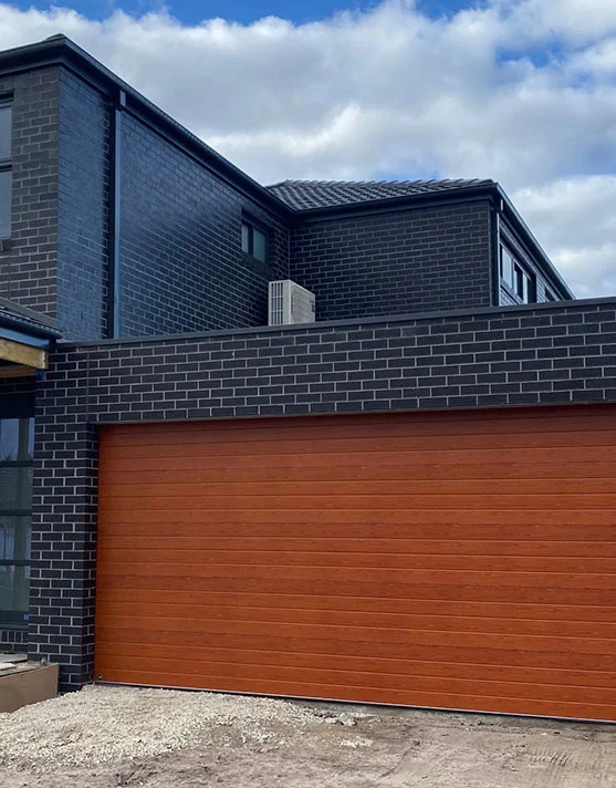 When Sectional Garage Doors Become the Better Investment