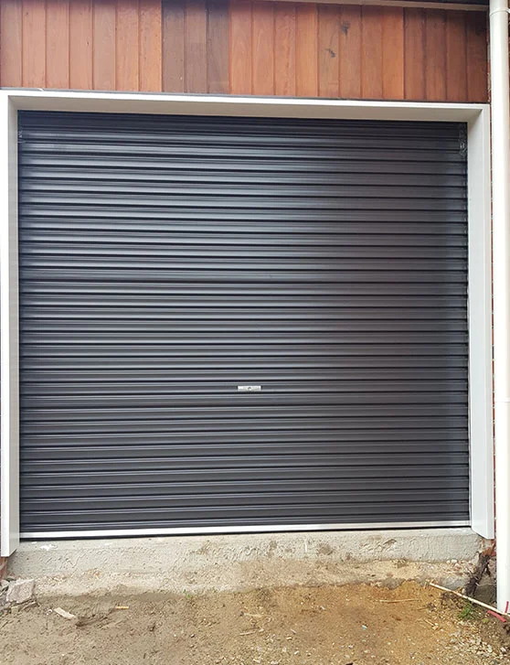 Why Roller Doors Continue to Be a Popular Choice in St Albans