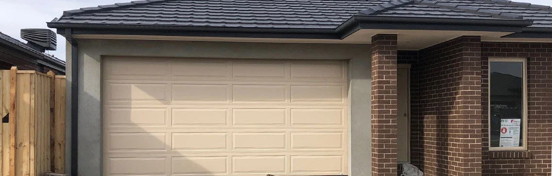 Garage Door Solutions for Brookfield Properties
