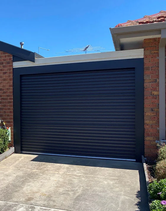 What makes Brookfield garage doors different?