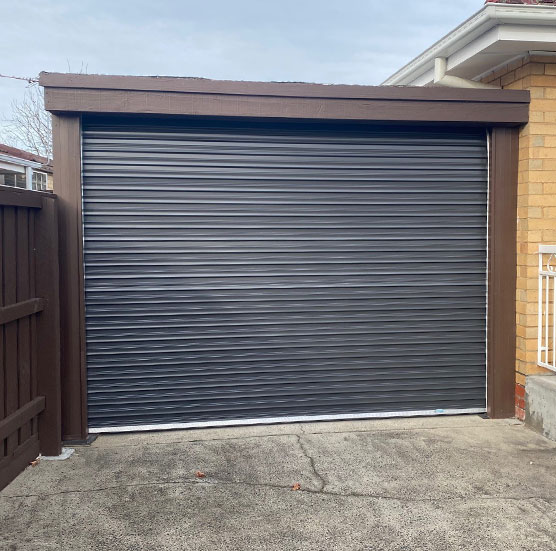 Garage Doors for Older Homes Modern Properties Northern Suburbs