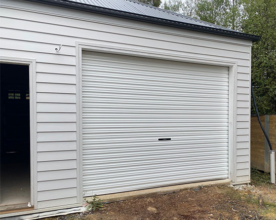 Trusted Garage Door Experts Across the Eastern Suburbs