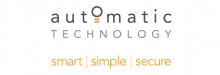Automatic Technology Smart Simple Secure