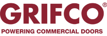 Grifco Powering Commercial Doors