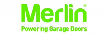 Merlin Powering Garage Doors